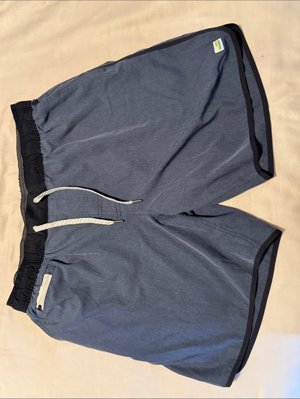 Vuori Banks shorts